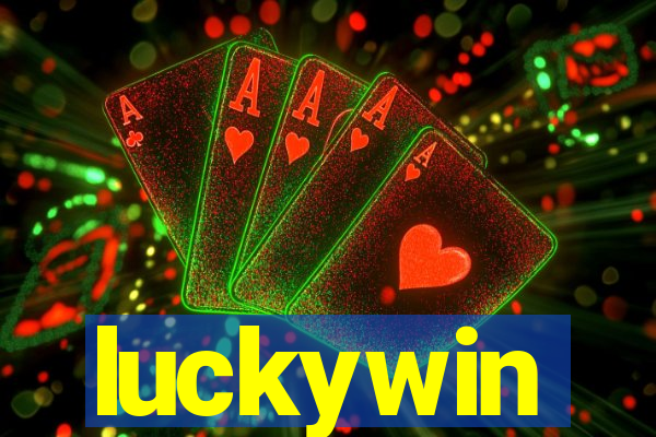 luckywin