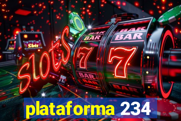 plataforma 234