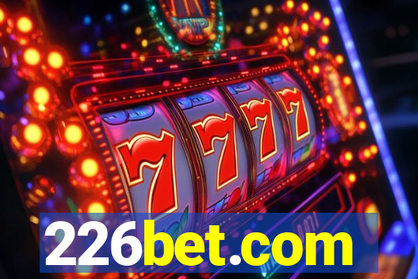 226bet.com