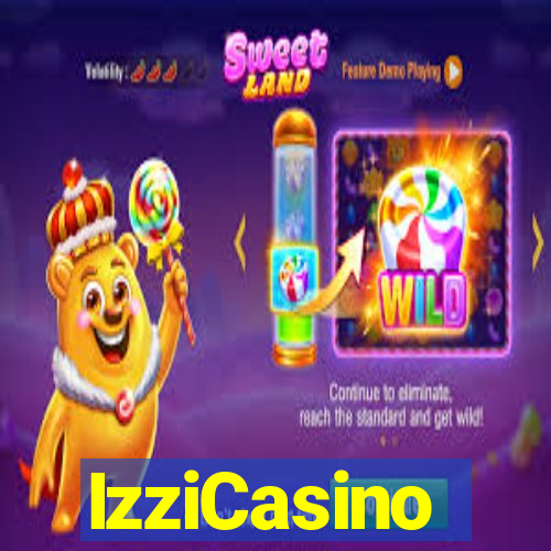 IzziCasino