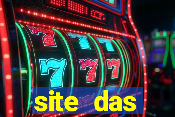 site das porcentagem dos slots