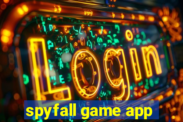 spyfall game app