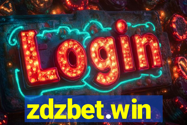 zdzbet.win