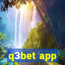 q3bet app