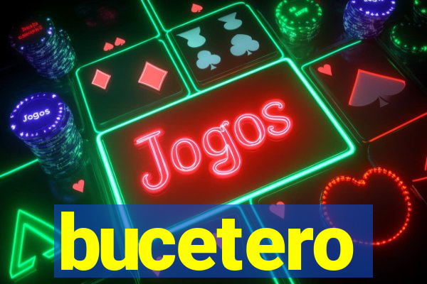 bucetero