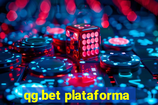 qg.bet plataforma