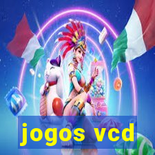 jogos vcd