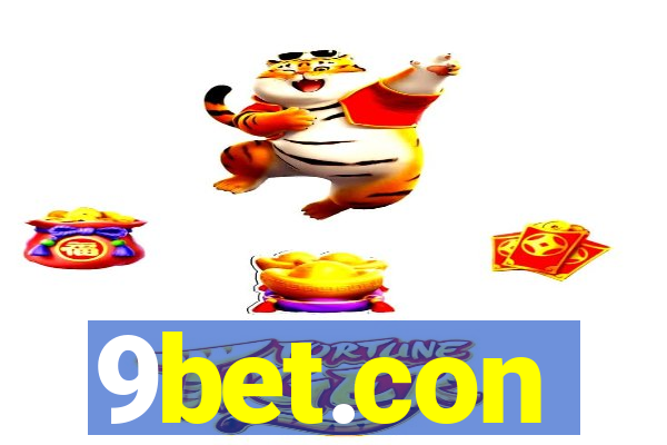 9bet.con