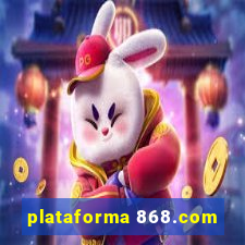 plataforma 868.com