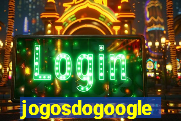 jogosdogoogle