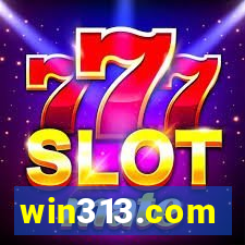 win313.com