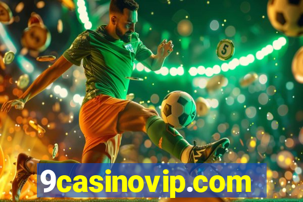 9casinovip.com