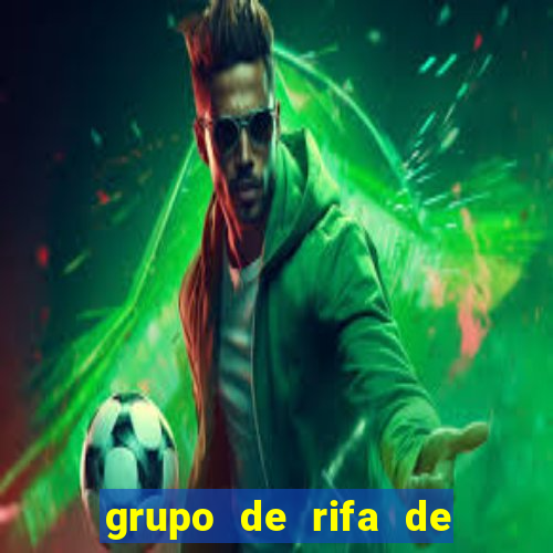 grupo de rifa de bicho whatsapp