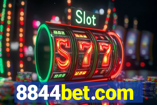 8844bet.com