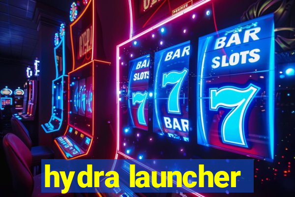 hydra launcher