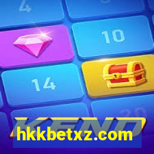 hkkbetxz.com