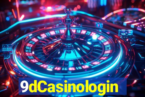 9dCasinologin