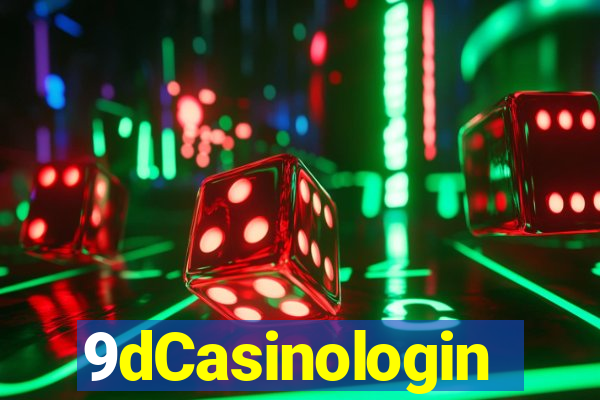 9dCasinologin