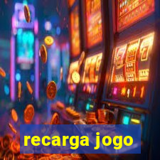 recarga jogo