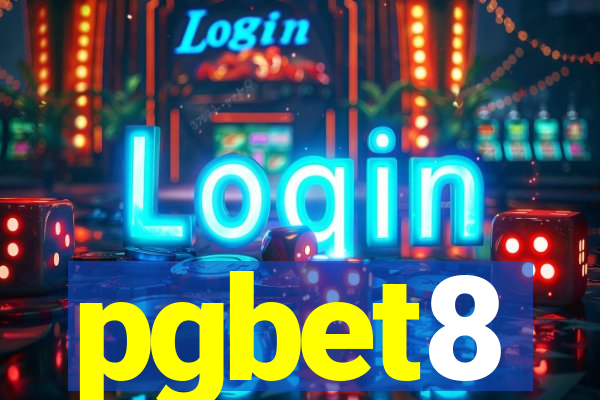 pgbet8