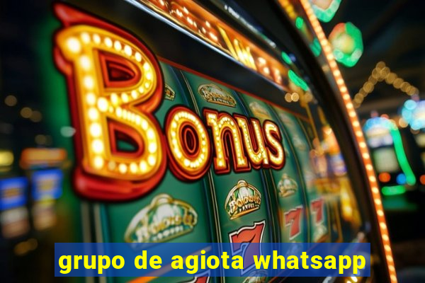 grupo de agiota whatsapp