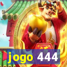 jogo 444