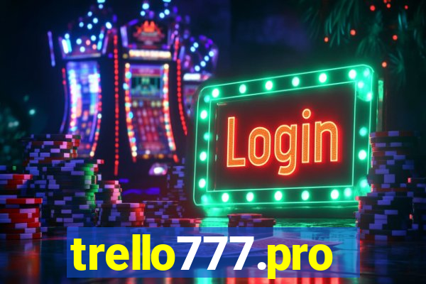 trello777.pro