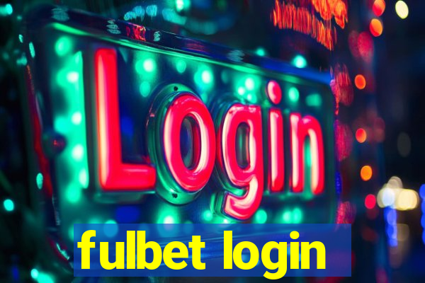 fulbet login