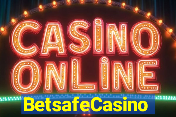 BetsafeCasino