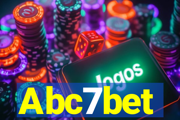 Abc7bet