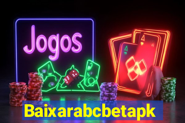 Baixarabcbetapk