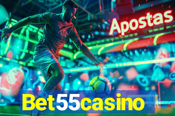 Bet55casino