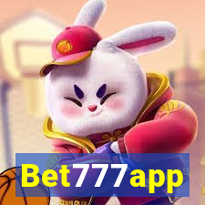 Bet777app