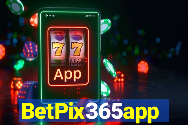 BetPix365app