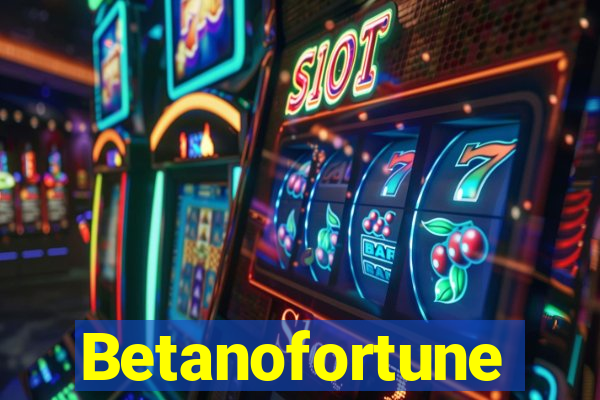 Betanofortune