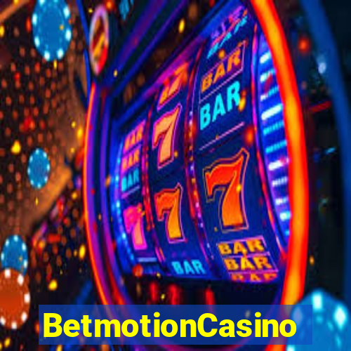 BetmotionCasino