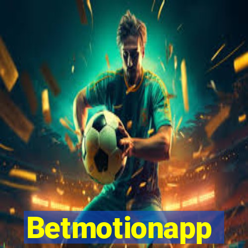 Betmotionapp