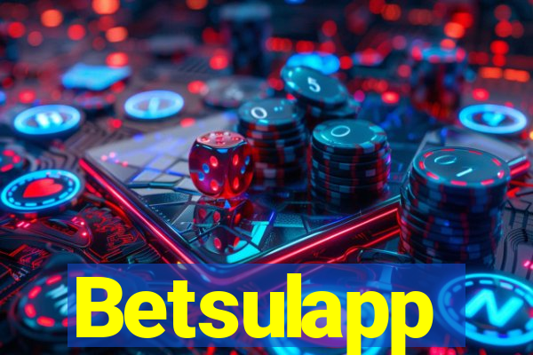 Betsulapp