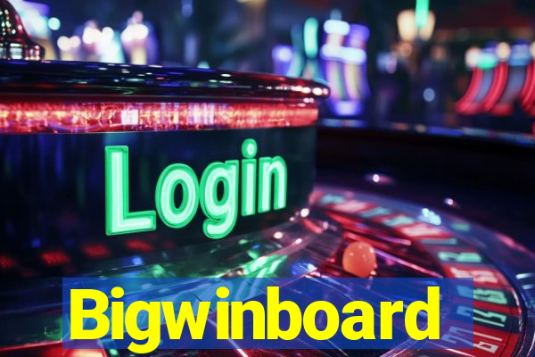 Bigwinboard