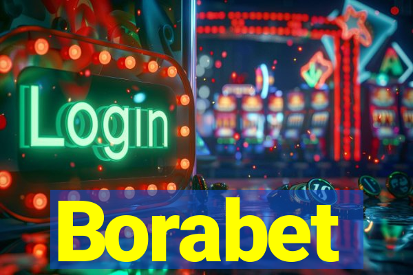 Borabet