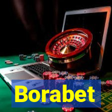 Borabet