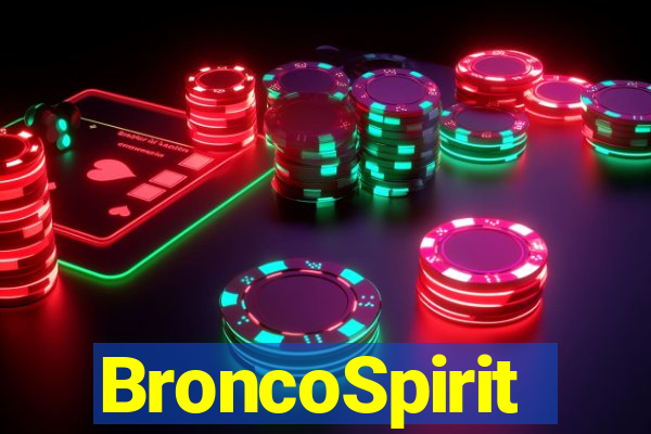 BroncoSpirit