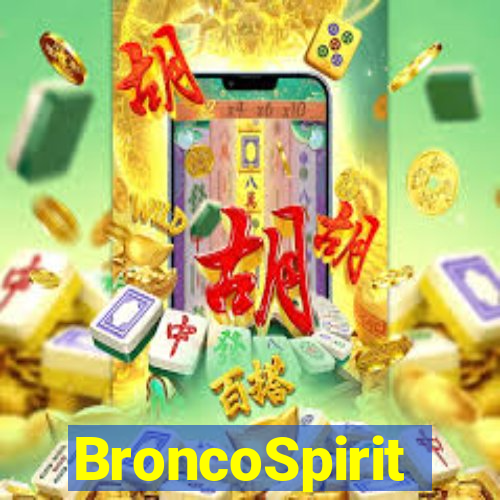 BroncoSpirit