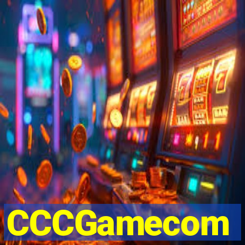 CCCGamecom