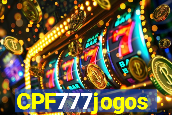 CPF777jogos