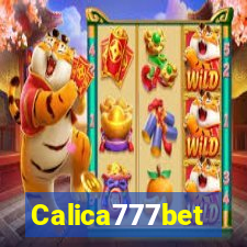 Calica777bet