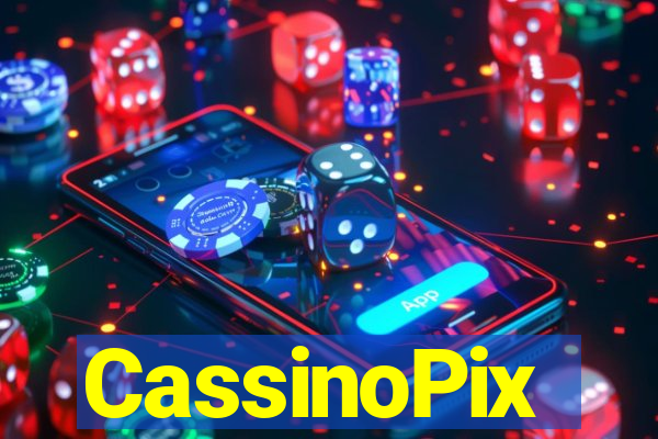 CassinoPix