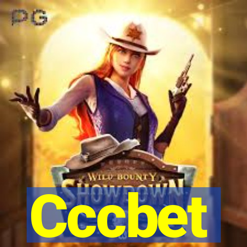 Cccbet