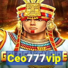 Ceo777vip