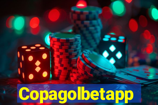 Copagolbetapp